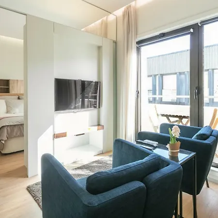 Downtown New Apartamento *