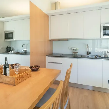 Apartamento Downtown New *