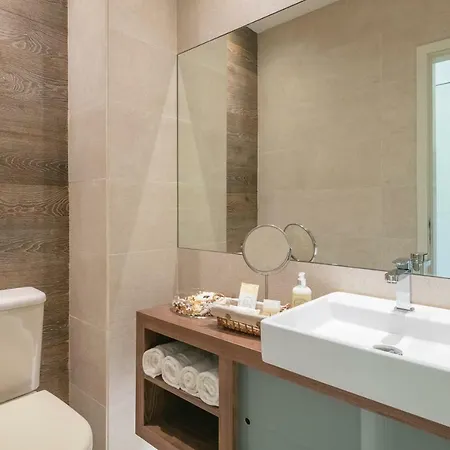 Apartamento Downtown New Oporto