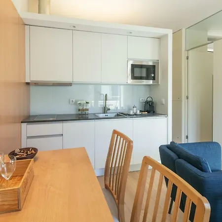 Apartamento Downtown New Oporto