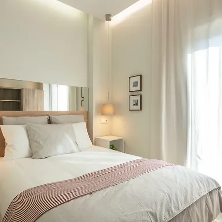 Apartamento Downtown New Oporto