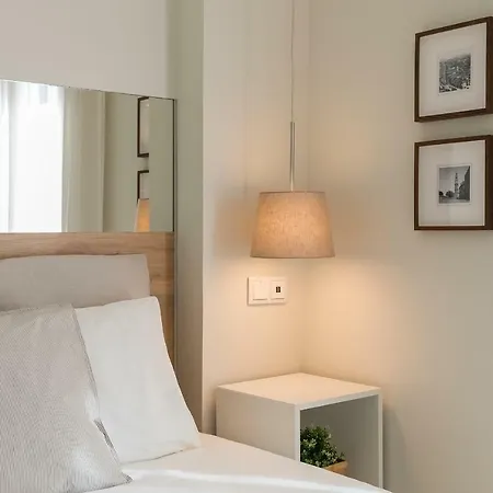 Apartamento Downtown New *