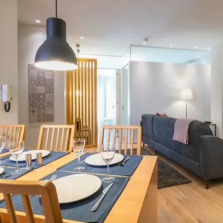 Apartamento Downtown New *