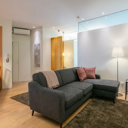 Downtown New Apartamento