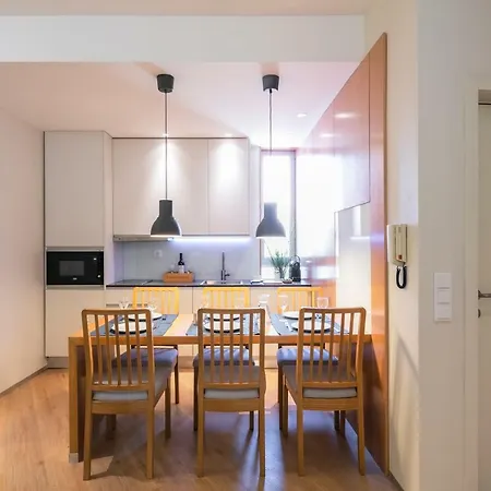 Downtown New Apartamento