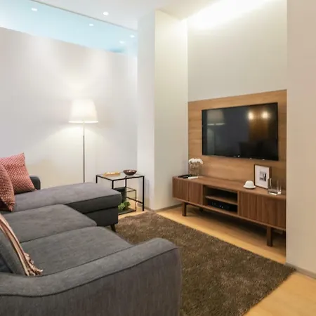 Apartamento Downtown New *