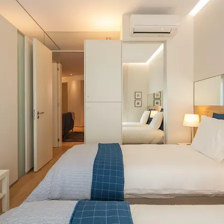 Appartamento Downtown New *