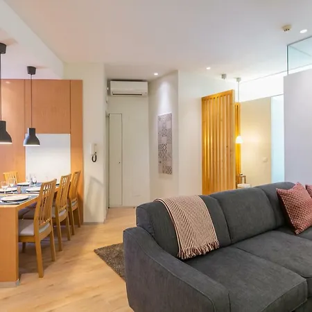 Apartamento Downtown New *