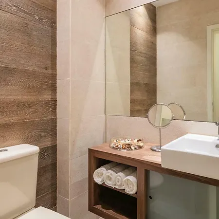 Downtown New Apartamento *
