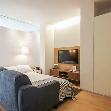 Downtown New Apartamento
