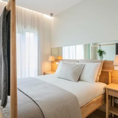 Apartamento Downtown New