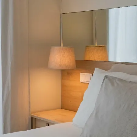 Apartamento Downtown New Oporto