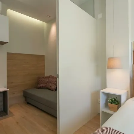 Apartamento Downtown New Oporto