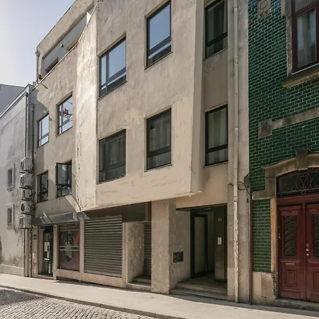 Downtown New Appartamento